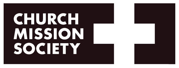 Church Mission Society Logo