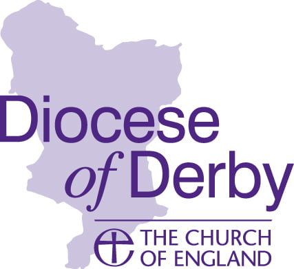 Derby Diocese Logo