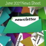 June 2021 News Sheet