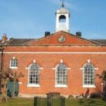 Ockbrook Moravian