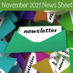 November 2021 News Sheet