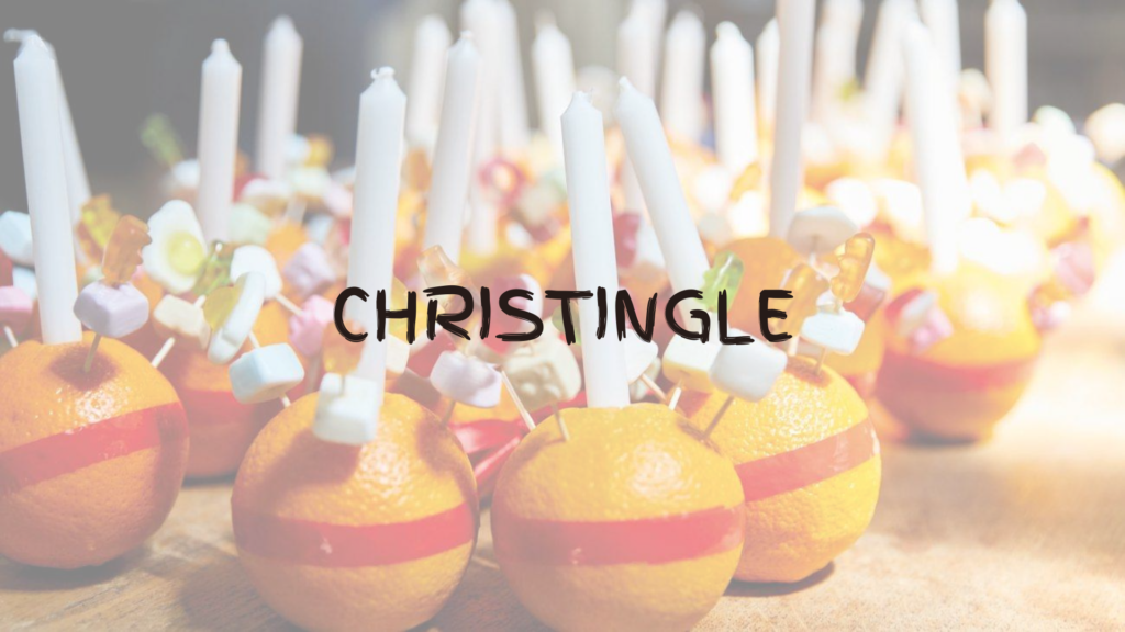 Christingle